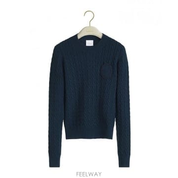 DIOR 26SS ũ����î  Pull  Medaillon 624S67A7111X5700 TP57925487326SS ũ����î  Pull  Medaillon 624S67A7111X5700 TP5792