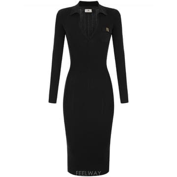 | Other Brand | 26FW �����ں�Ÿ ����Ű ���� ��Ʈ �巹�� AM08B66E2110 TP57898511726FW �����ں�Ÿ ����Ű ���� ��Ʈ �巹�� AM08B66E2110 T
