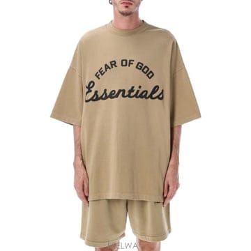 Fear of God 26SS �Ǿ���갫 TRAINING 90S ��Ʈ SLEEVE TEE 26P125SP264112FFD TP5726SS �Ǿ���갫 TRAINING 90S ��Ʈ SLEEVE TEE 26P125SP2