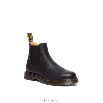Dr. Martens 26SS Dr  Martens STIVALI 31989001BLACKAMBASSADOR TP57840096626SS Dr  Martens STIVALI 31989001BLACKAMBASSADOR TP578