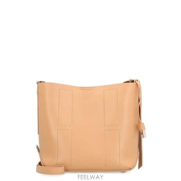 Hogan 25SS HOGAN Hogan Hocket Piccola Hobo �� KBW01RS0200TZPC208 TP25SS HOGAN Hogan Hocket Piccola Hobo �� KBW01RS0200TZP