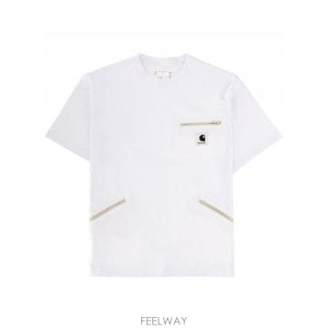 | Other Brand | 26SS SACAI X Į��Ʈ T ���� 2601092S101 TP57819425126SS SACAI X Į��Ʈ T ���� 2601092S101 TP578194251
