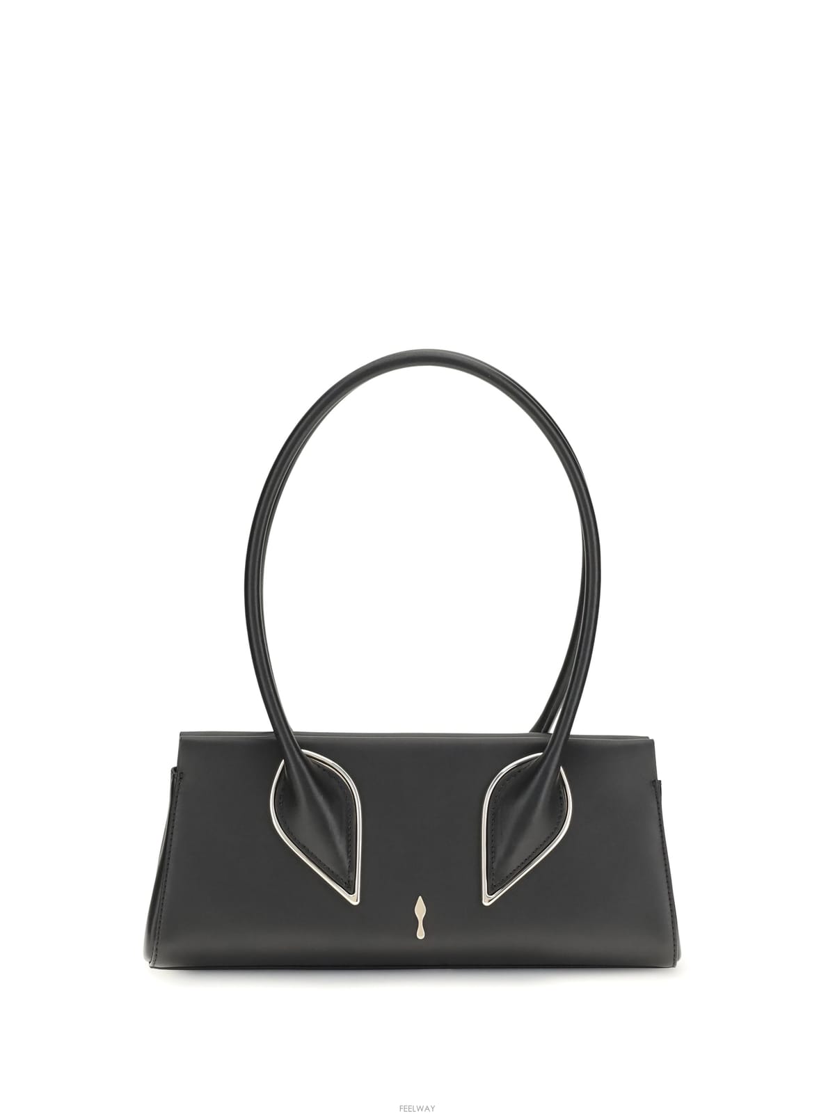 Christian Louboutin [B1] ũ������ ����� 1265008 ����� ũ�ν��� �ڵ�� ���� 1265008BK01[B1] ũ������ ����� 1265008 ����� ũ�ν��� �ڵ�� ��