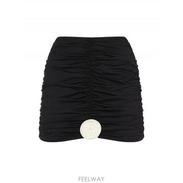 | Other Brand | La Reveche GONNA LILLIBET LILLIBETSKIRTBLACKIVORY TP57925466La Reveche GONNA LILLIBET LILLIBETSKIRTBLACKIVORY TP57