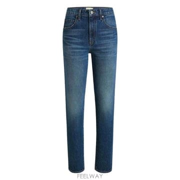 Khaite 25FW Khaite VIV ���� ���� JEANS 1169916021 TP57838964225FW Khaite VIV ���� ���� JEANS 1169916021 TP578389642