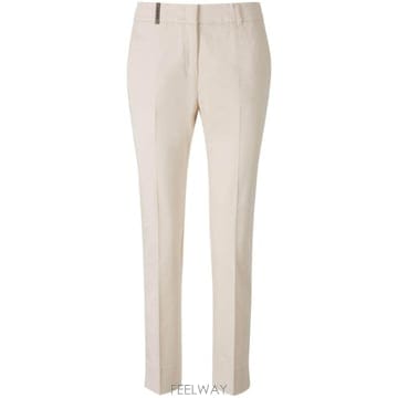 | Other Brand | 25SS Peserico Peserico Trousers P0471801964042 TP57936974125SS Peserico Peserico Trousers P0471801964042 TP57936