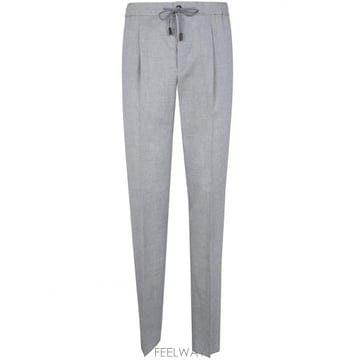 Incotex 26SS INCOTEX ELASTIC COULISSE ���̽�Ʈ CHINO TROUSERS 1T0078904726SS INCOTEX ELASTIC COULISSE ���̽�Ʈ CHINO TROUSERS 