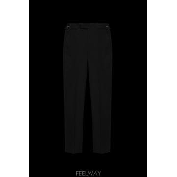 ViVienne westwood 24FW ���� ����Ʈ��� ��ư trousers 2F01000RW00M2LRN401 TP57798739824FW ���� ����Ʈ��� ��ư trousers 2F01000RW00M2LRN4