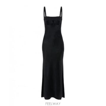 Victoria Beckham 26SS ���丮�ƺ��� ���丮�ƺ��� �巹�� 1126WDR007043CNAVY TP57840085526SS ���丮�ƺ��� ���丮�ƺ��� �巹�� 1126WDR007043CNA