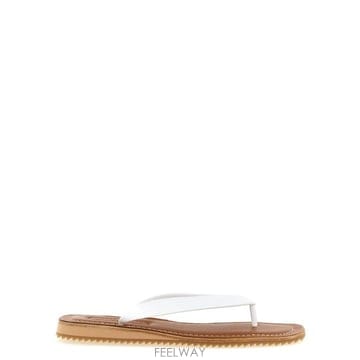 Miu Miu 26SS �̿�̿� SLIGHTLY PADDED THONG ���� 5Y638EF0053ZMWF0009 TP57726SS �̿�̿� SLIGHTLY PADDED THONG ���� 5Y638EF0053ZM