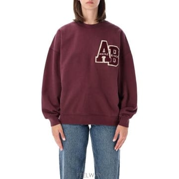 | Other Brand | 26FW �ִϺ� MILES LETTERMAN 26AA0812601BGN28BURGUNDY TP5803980126FW �ִϺ� MILES LETTERMAN 26AA0812601BGN28BURGUNDY T