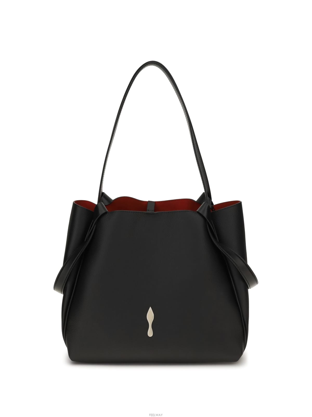 Christian Louboutin [B1] ũ������ ����� 3265050 ����� ũ�ν��� �ڵ�� ���� 3265050BK01[B1] ũ������ ����� 3265050 ����� ũ�ν��� �ڵ�� ��