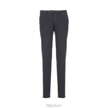 Incotex 24FW INCOTEX Incotex Trousers 1W00304290C821 TP57840079224FW INCOTEX Incotex Trousers 1W00304290C821 TP5784007