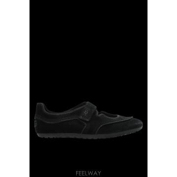 UGG 26FW Ugg QUILL MARY JANE ballet flats 11875300BLK TP5806557126FW Ugg QUILL MARY JANE ballet flats 11875300BLK TP58