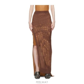 Rick Owens 24FW �������� ���� ��ĿƮ RP02D3605KNETMH74 TP57775088924FW �������� ���� ��ĿƮ RP02D3605KNETMH74 TP57775088