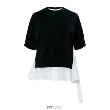 Sacai 26SS Sacai ���� T ���� 2608402004 TP57840390126SS Sacai ���� T ���� 2608402004 TP578403901
