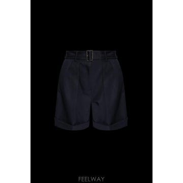 26FW 골든구스 Demetra Bermuda 숏츠 GWP00983P00062050486 TP58053385