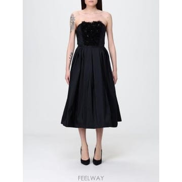 | Other Brand | 26SS �����ں�Ÿ ����Ű Abito midi �����ں�Ÿ ����Ű in taffeta AB94262E211026SS �����ں�Ÿ ����Ű Abito midi �����ں�Ÿ ����Ű in