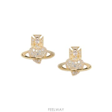 ViVienne westwood 26SS ���� ����Ʈ��� CRYSTAL EMBELLISHMENTS VALENTINE S AGNATHA EA26SS ���� ����Ʈ��� CRYSTAL EMBELLISHMENTS VALENTIN