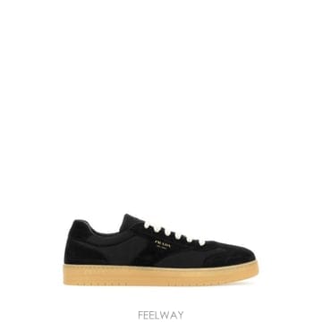 PRADA 26SS ����� ���� suede e Re Nylon ����Ŀ�� 2EE464FG000D7RF0632 TP578926SS ����� ���� suede e Re Nylon ����Ŀ�� 2EE464FG000