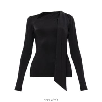 Victoria Beckham 25FW ���丮�ƺ��� ���� ���� 1325WTP006588ABLACK TP57749573125FW ���丮�ƺ��� ���� ���� 1325WTP006588ABLACK TP5774