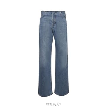 | Other Brand | 25SS HAIKURE Haikure Jeans HEW03312DF169L0875 TP57840388225SS HAIKURE Haikure Jeans HEW03312DF169L0875 TP578403
