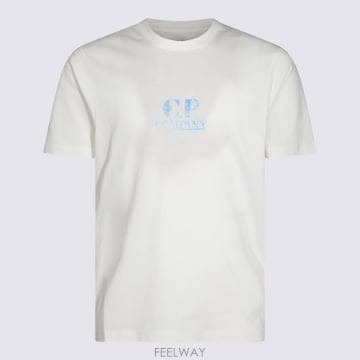 CP company 25SS C P  Company T SHIRTS   ��Ʈ SLEEVE 18CMTS143A006586W10325SS C P  Company T SHIRTS   ��Ʈ SLEEVE 18CMTS143A006