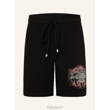 Amiri AMIRI Crochet ���� CHATEAU 100299926513000 TP575691663AMIRI Crochet ���� CHATEAU 100299926513000 TP575691663