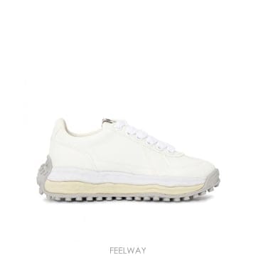 MiharaYasuhiro 25FW �������϶�߽����� ���� ����Ŀ�� A14FW704WHITE TP57925453525FW �������϶�߽����� ���� ����Ŀ�� A14FW704WHITE TP