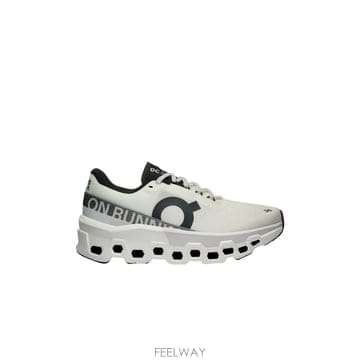On Running 25FW �� ���� �� ���� Cloudmonster 2 ����Ŀ�� 3WE10110664WHITEFROST TP525FW �� ���� �� ���� Cloudmonster 2 ����Ŀ�� 3WE101106