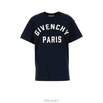 Givenchy 26SS Givenchy T ���� with Paris �ΰ� BW70FM3YRS411 TP57888944326SS Givenchy T ���� with Paris �ΰ� BW70FM3YRS411 TP5