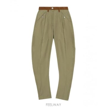 KIKO KOSTADINOV 24FW Ű�� �ڽ�Ÿ���� ���� casual ���� KKWAW24T027OLIVEGREEN TP5780842124FW Ű�� �ڽ�Ÿ���� ���� casual ���� KKWAW24T027OLI