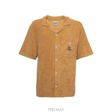 GALLERY DEPT. 26SS Gallery Dept  Parker Boxy �� ���� TOP045TAN TP57922669826SS Gallery Dept  Parker Boxy �� ���� TOP045TAN TP579