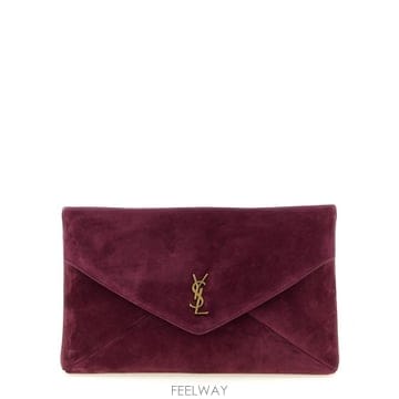 Saint Laurent 26SS ���ζ� YSL BO MNG ENVELOPE 8515901U80W6976 TP57840385126SS ���ζ� YSL BO MNG ENVELOPE 8515901U80W6976 TP5784