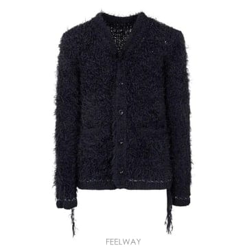 Sacai 25FW Sacai FURRY ��Ʈ ����� 2503837M001 TP57922669625FW Sacai FURRY ��Ʈ ����� 2503837M001 TP579226696