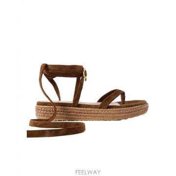 Gianvito Rossi 26SS ���Ⱥ���ξ� ���� ���� G3247305RICCBLTECUDARKBROWN TP57881293526SS ���Ⱥ���ξ� ���� ���� G3247305RICCBLTECUDARKBROW