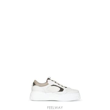 FENDI Fendi ���� �� technical fabric upper  Rubber sole  �ΰ� details oFendi ���� �� technical fabric upper  Rubber sole  ��