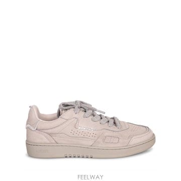 AXEL ARIGATO 26SS �Ǽ��Ƹ����� ���� upper  Rubber sole  ��ư ���̽�  Patchwork design26SS �Ǽ��Ƹ����� ���� upper  Rubber sole  ��ư ���̽�