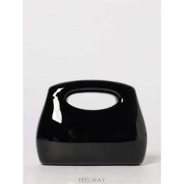 Armani 26SS �������� �Ƹ����� Borsa a mano �̴� �������� �Ƹ����� con manico rigido e26SS �������� �Ƹ����� Borsa a mano �̴� �������� �Ƹ�