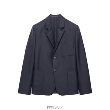 PRADA 25FW ����� �̱� breasted ���� UGM315SFMO16B9F0008 TP58053379525FW ����� �̱� breasted ���� UGM315SFMO16B9F0008 TP5