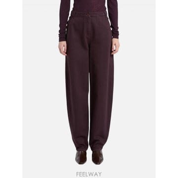 | Other Brand | 26FW Marella MARELLA MLLTEISMO trousers 262313601502002002 T26FW Marella MARELLA MLLTEISMO trousers 26231360150200
