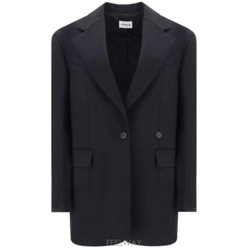 | Other Brand | 24FW PAROSH �� �̱� Breasted �������� ���� D420326LILIUXY24013 TP578524FW PAROSH �� �̱� Breasted �������� ���� D420326LILI