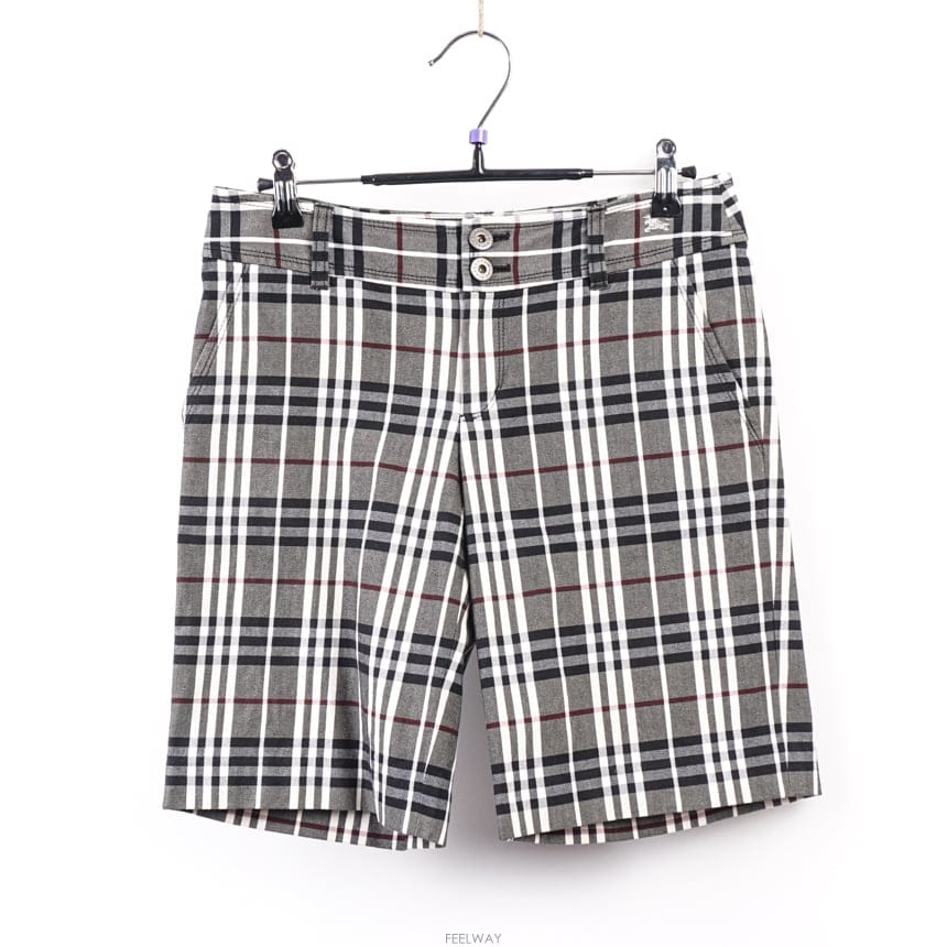 Burberry BURBERRY ������ ����� ���üũ ���´����� �ݹ��� �������� C269BURBERRY ������ ����� ���üũ ���´����� �ݹ��� ��