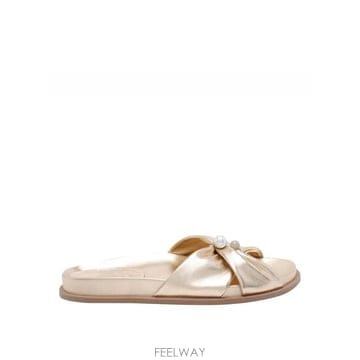 Jimmy Choo 26FW ������ Rafi flat ���� RAFIFLATMNAGOLD TP58034917726FW ������ Rafi flat ���� RAFIFLATMNAGOLD TP580349177