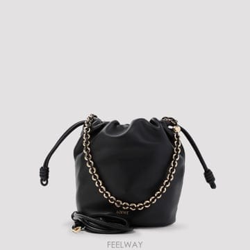 Loewe 25FW Loewe Loewe Flamenco Purse ���� �� A411FPBX021100 TP57775025FW Loewe Loewe Flamenco Purse ���� �� A411FPBX021100