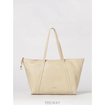 | Other Brand | 26SS COCCINELLE Borsa Nory Coccinelle in pelle a grana E1U4526SS COCCINELLE Borsa Nory Coccinelle in pelle a grana