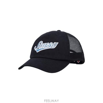 STUSSY 26SS STUSSY stussy trucker Athletic cap 13111650001 TP57922626SS STUSSY stussy trucker Athletic cap 13111650001 TP
