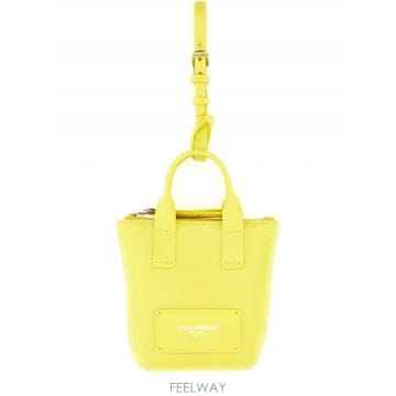 Dolce&Gabbana 25FW ��ü�ذ��ٳ� ���� MINIBAG CHARM BP3418AV89389418 TP57838944925FW ��ü�ذ��ٳ� ���� MINIBAG CHARM BP3418AV89389418 