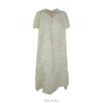 | Other Brand | 23SS �ٴϿ���׶����� Rossella washed �巹�� A34CJWST18330 TP57896920423SS �ٴϿ���׶����� Rossella washed �巹�� A34CJWST1