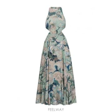 Givenchy 26SS Givenchy ���� �巹�� BW22TC16QZ326 TP57922652926SS Givenchy ���� �巹�� BW22TC16QZ326 TP579226529